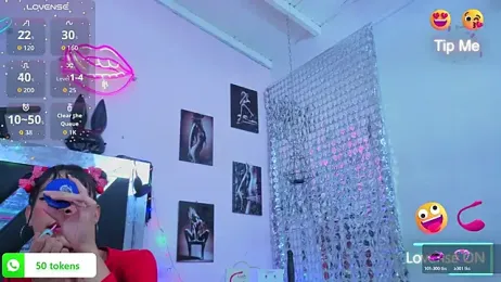 karla_slut_dirty webcam model stream image