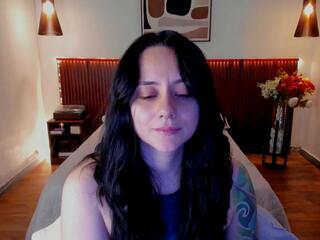 Katherine Bond webcam model stream image