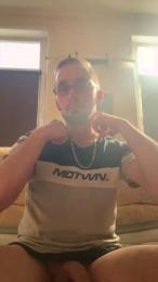 Fuunnyy webcam model stream image