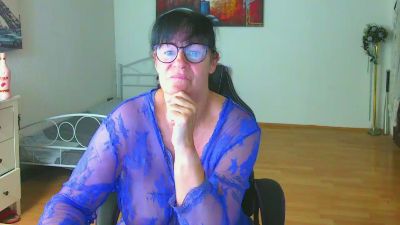 illymaus webcam model stream image