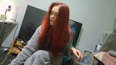 Sweeett_anabell webcam model stream image