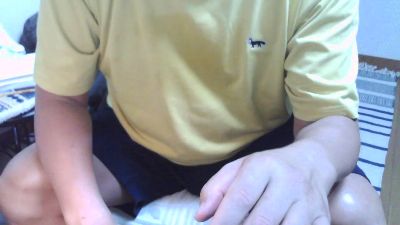 comme webcam model stream image