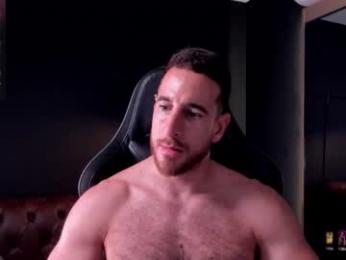 _adamcoper_ webcam chaturbate model stream image