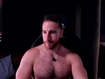 _adamcoper_ webcam chaturbate model stream image