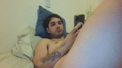 tu_guachito webcam model stream image