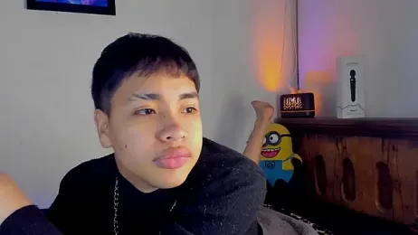 Lee_Colee webcam model stream image