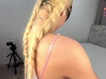 8abycat webcam chaturbate model stream image