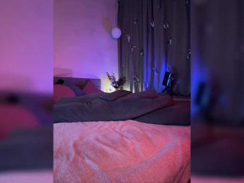 Vilgelmina webcam model stream image