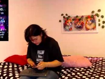 bella_warzon webcam model stream image