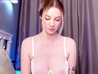 stela_artois webcam chaturbate model stream image