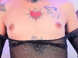 calioperoux webcam model stream image