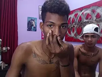 black_twinks webcam model stream image
