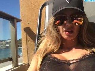 roryjhey webcam model stream image