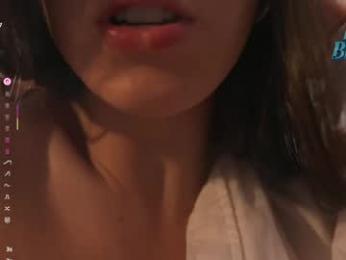 lucie_beltran webcam chaturbate model stream image