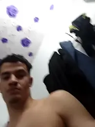 kapo9 webcam model stream image