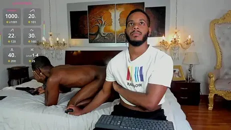 Jakexv webcam model stream image