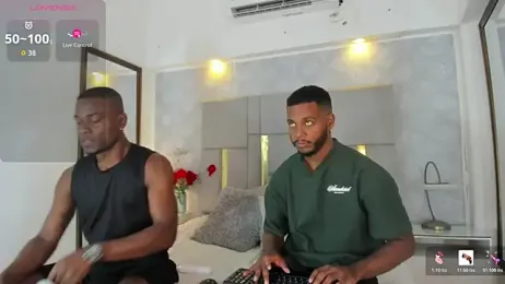 Jakexv webcam model stream image