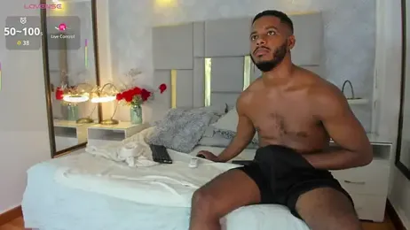 Jakexv webcam model stream image