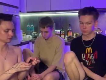 logan_mett webcam chaturbate model stream image