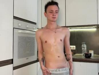 logan_mett webcam model stream image