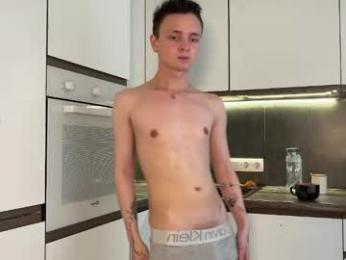 logan_mett webcam model stream image