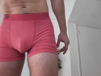 peterparkerrxox webcam chaturbate model stream image