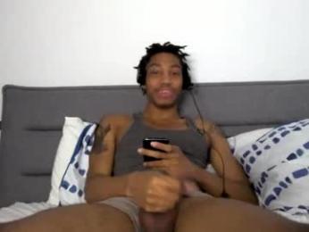 blackbulltitus webcam chaturbate model stream image