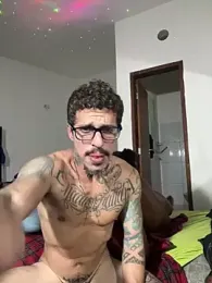 surftattoo webcam model stream image