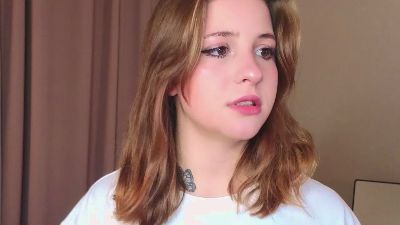 EllamaeWerley webcam cam4 model stream image