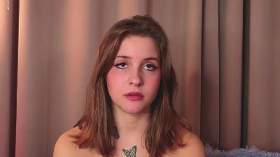 EllamaeWerley webcam cam4 model stream image