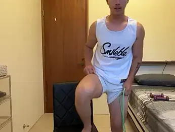 Ace_Min32100 webcam model stream image