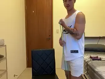 Ace_Min32100 webcam model stream image