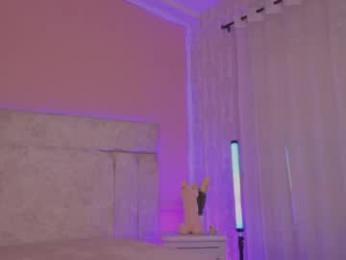 veronicamartin_ webcam model stream image