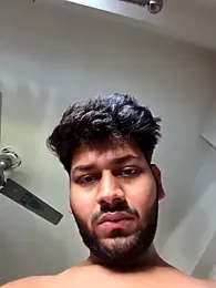 boyrir webcam model stream image