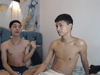 GOLD_BOYS webcam stripchat model stream image