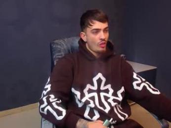 brandontatex webcam chaturbate model stream image