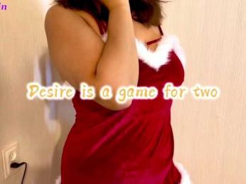 Lina_ webcam model stream image
