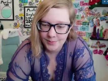 ten_tickle_pixie webcam model stream image