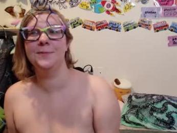 ten_tickle_pixie webcam model stream image