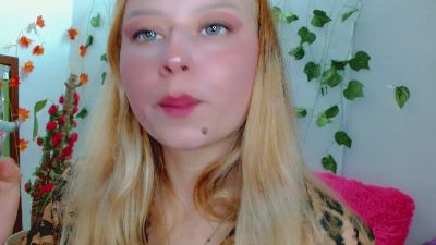 SabrinaOlson webcam model stream image