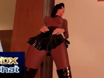sexy3dchat webcam model stream image