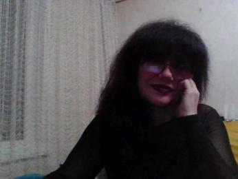 Sylvia-5 webcam model stream image