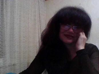 Sylvia-5 webcam model stream image