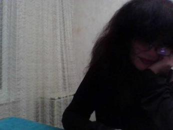 Sylvia-5 webcam model stream image