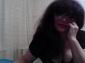 Sylvia-5 webcam model stream image