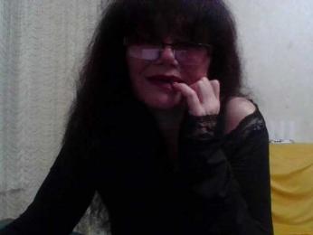 Sylvia-5 webcam model stream image