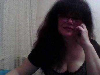 Sylvia-5 webcam model stream image