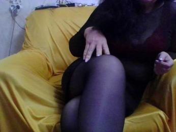 Sylvia-5 webcam model stream image