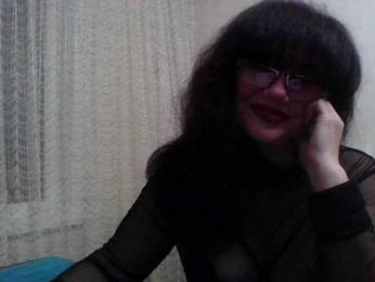 Sylvia-5 webcam model stream image