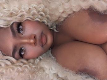 BarbieThiara webcam livejasmin model stream image